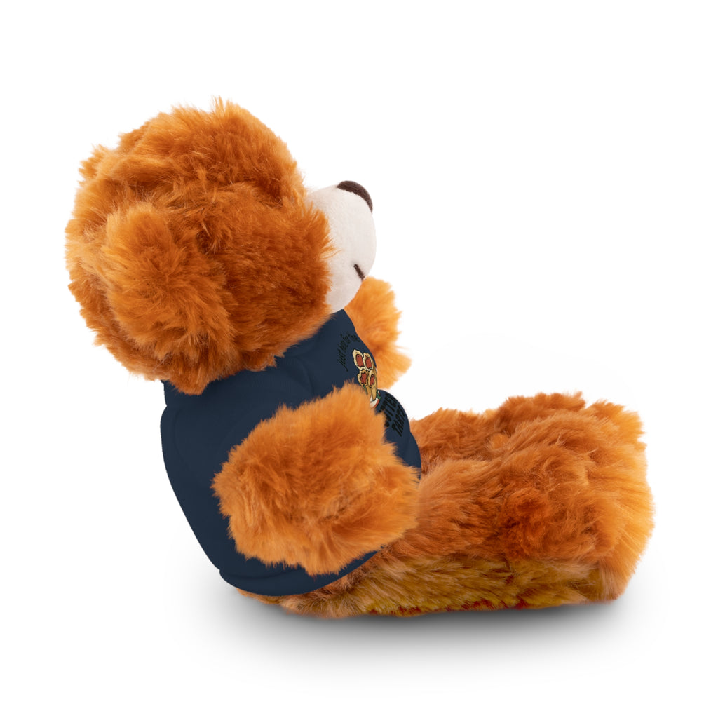 8” Varied Stuffed Animals, Butter Tarts (Custom)