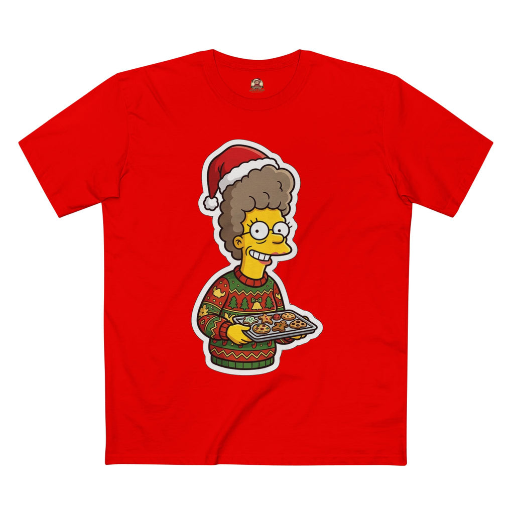 Casual Tee, Aunt Coco (All Colors)