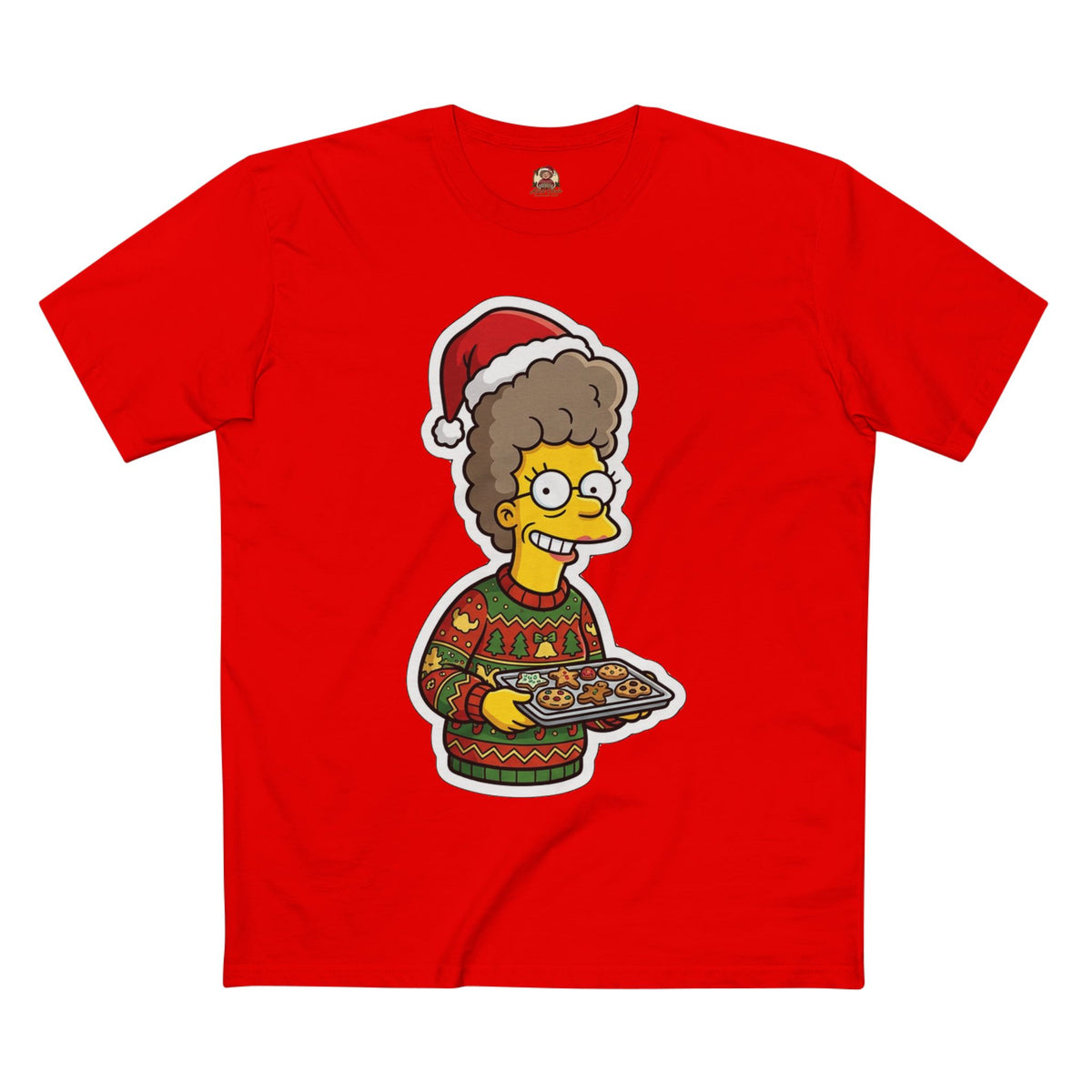 Casual Tee, Aunt Coco (All Colors)