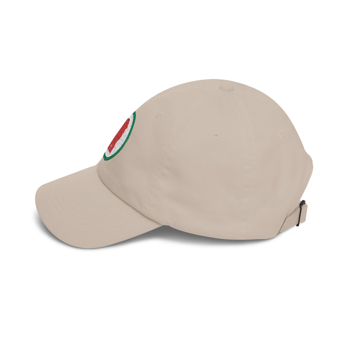 Baseball Cap, Mitten (All Colors)