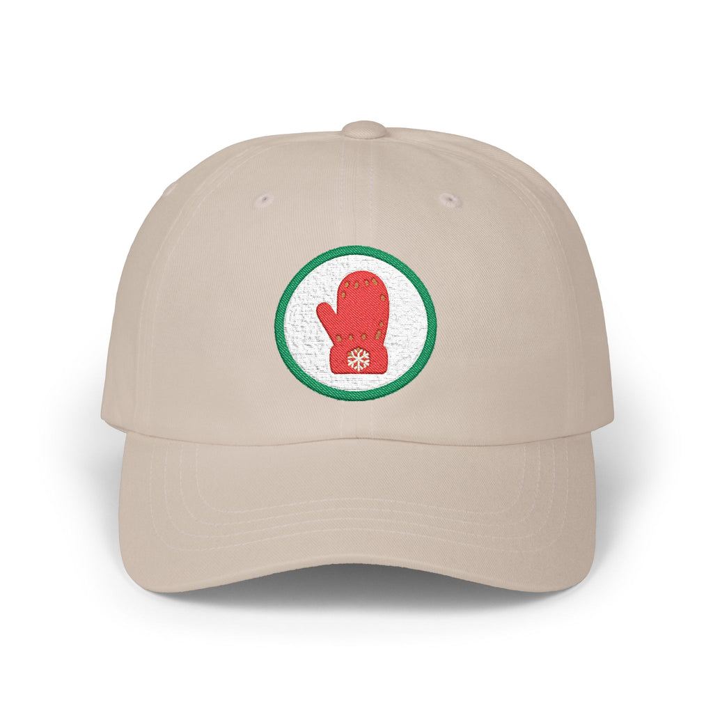 Baseball Cap, Mitten (All Colors)