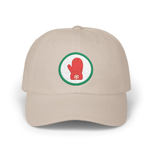 Baseball Cap, Mitten (All Colors)