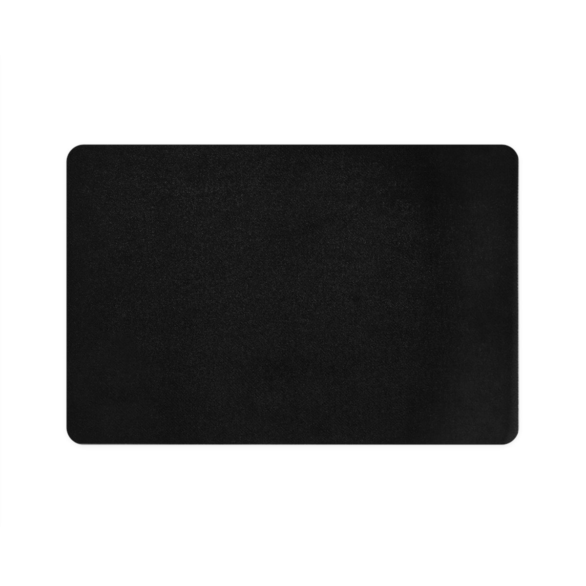 Pet Food Mat, Aunt Coco Approved - 12 x 18