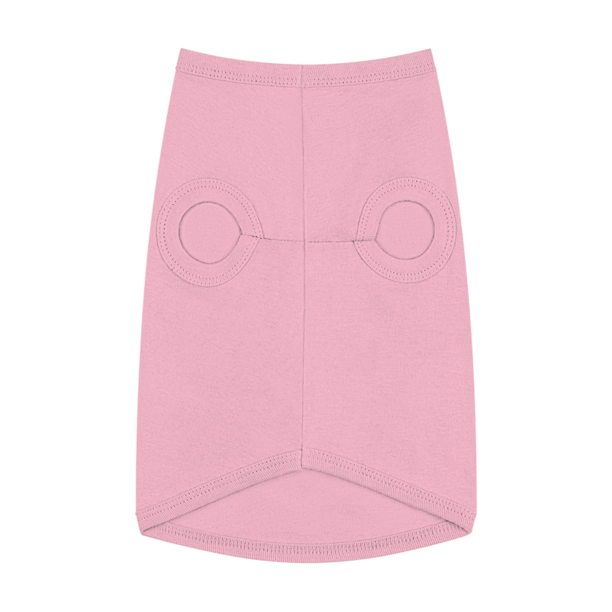 Pet Tank Top, Most Likely To (All Colors, Custom)