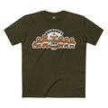 Casual Tee, Grandma’s Cookie Crew (All Colors)(Custom)