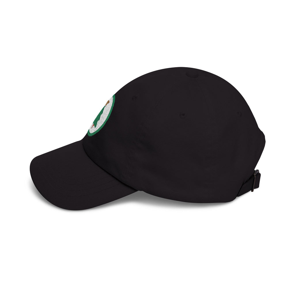 Baseball Cap, Christmas Tree (All Colors)