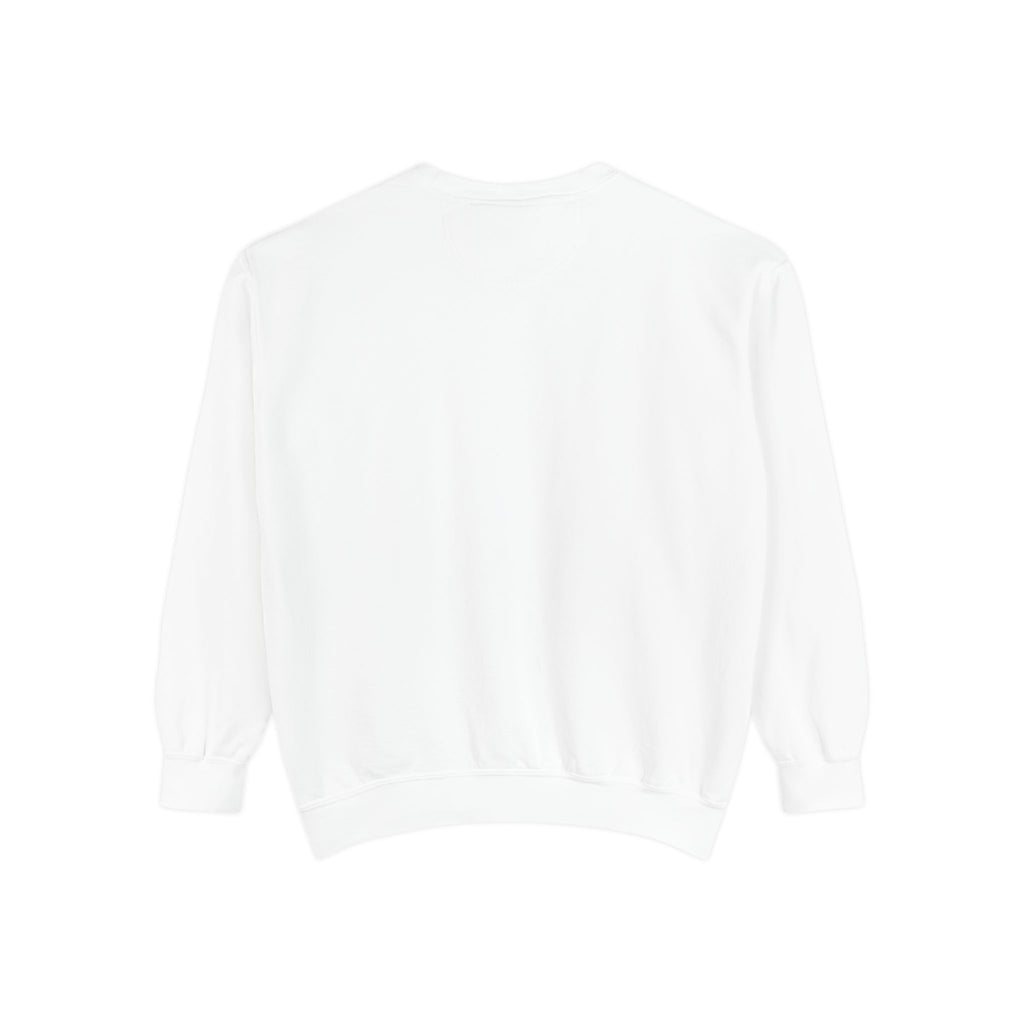 Dyed Sweatshirt, Grandma’s Cookie Crew (All Colors)