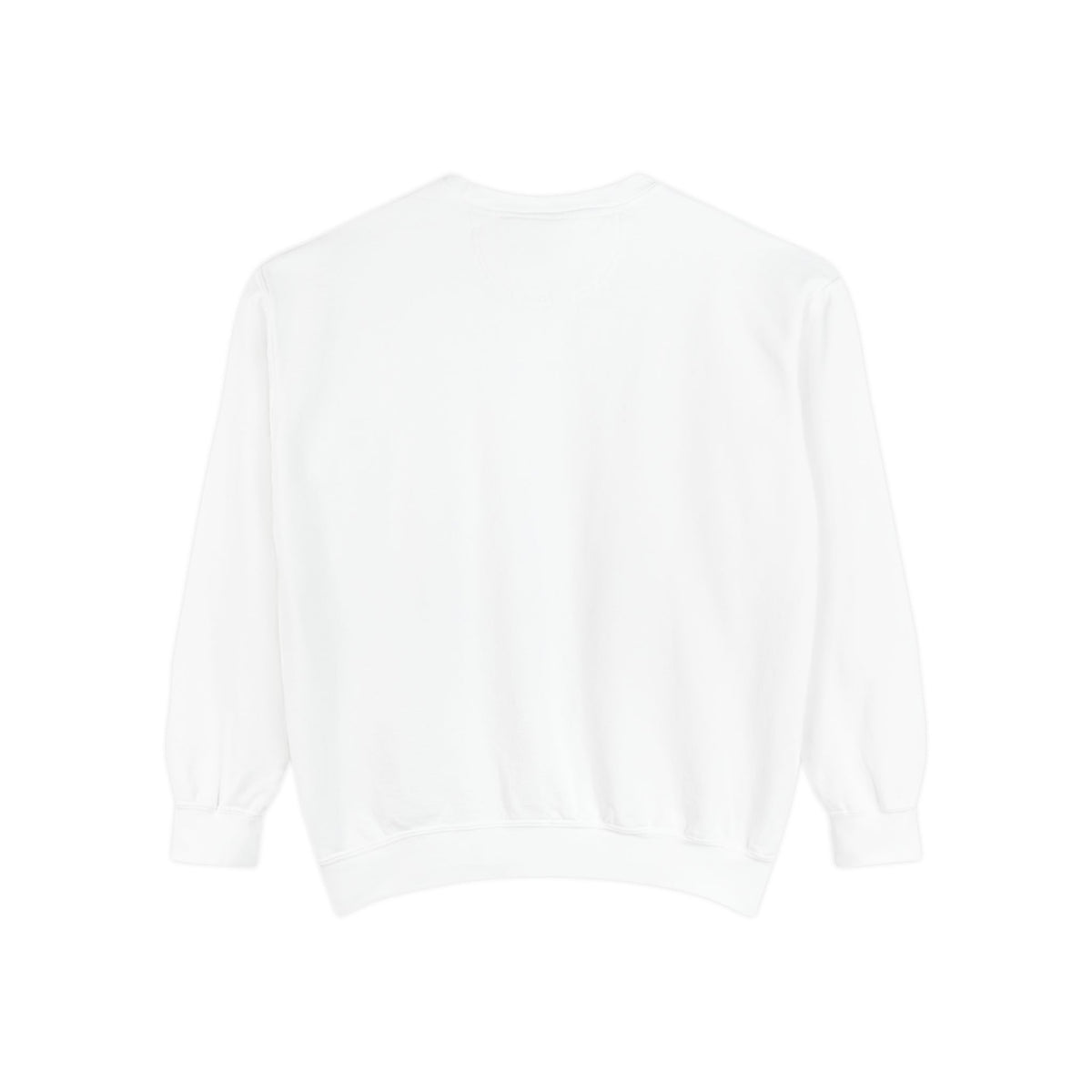 Dyed Sweatshirt, Grandma’s Cookie Crew (All Colors)