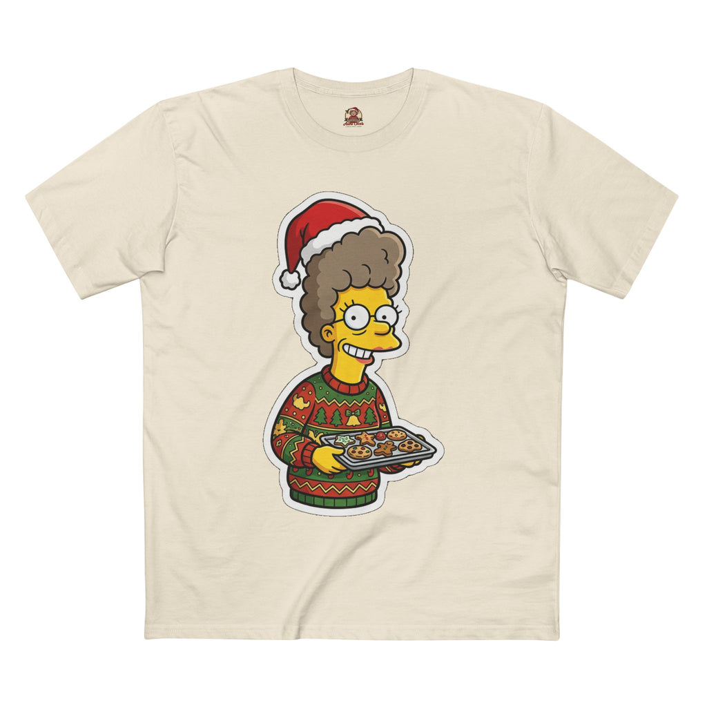 Casual Tee, Aunt Coco (All Colors)