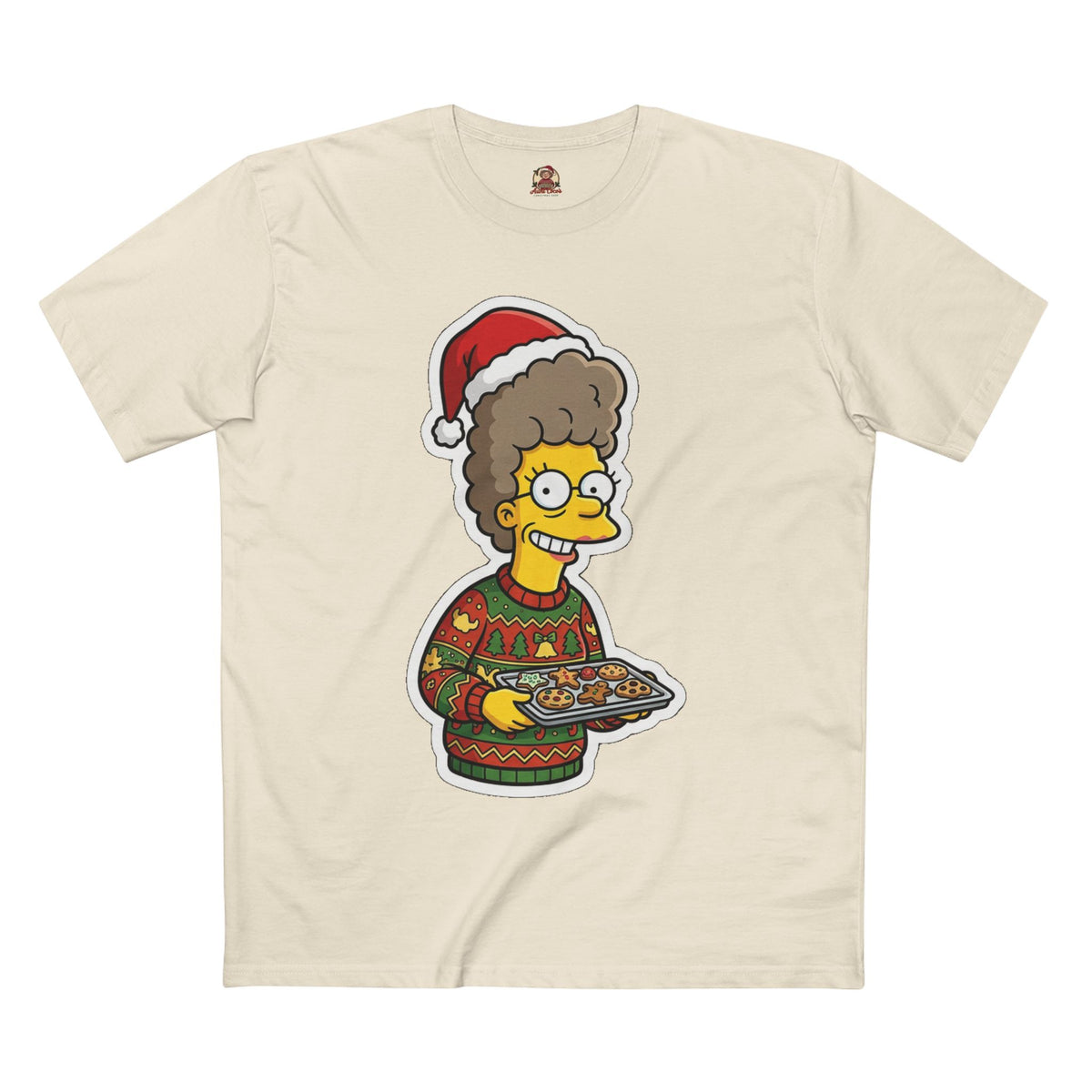 Casual Tee, Aunt Coco (All Colors)