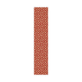 Christmas Giftwrap Paper, Red Ornaments (Custom)