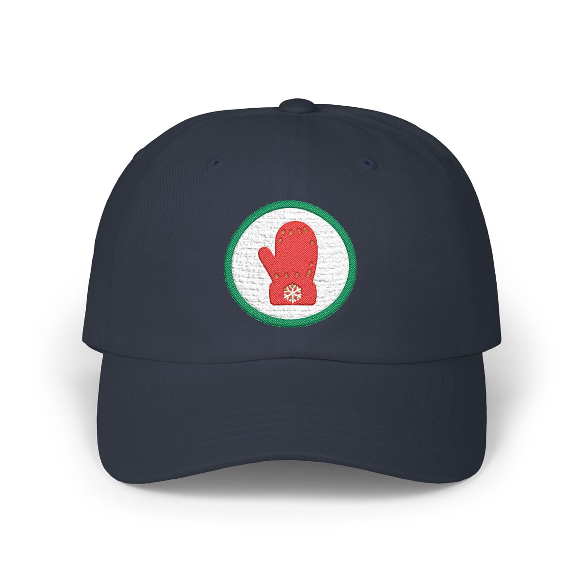 Baseball Cap, Mitten (All Colors)