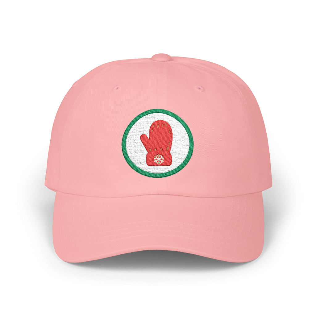Baseball Cap, Mitten (All Colors)