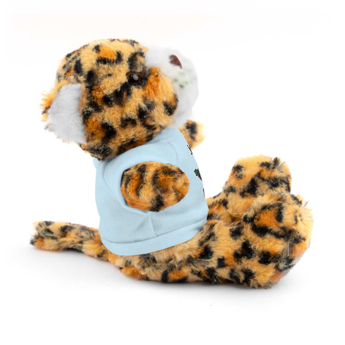 8” Varied Stuffed Animals, Butter Tarts (Custom)