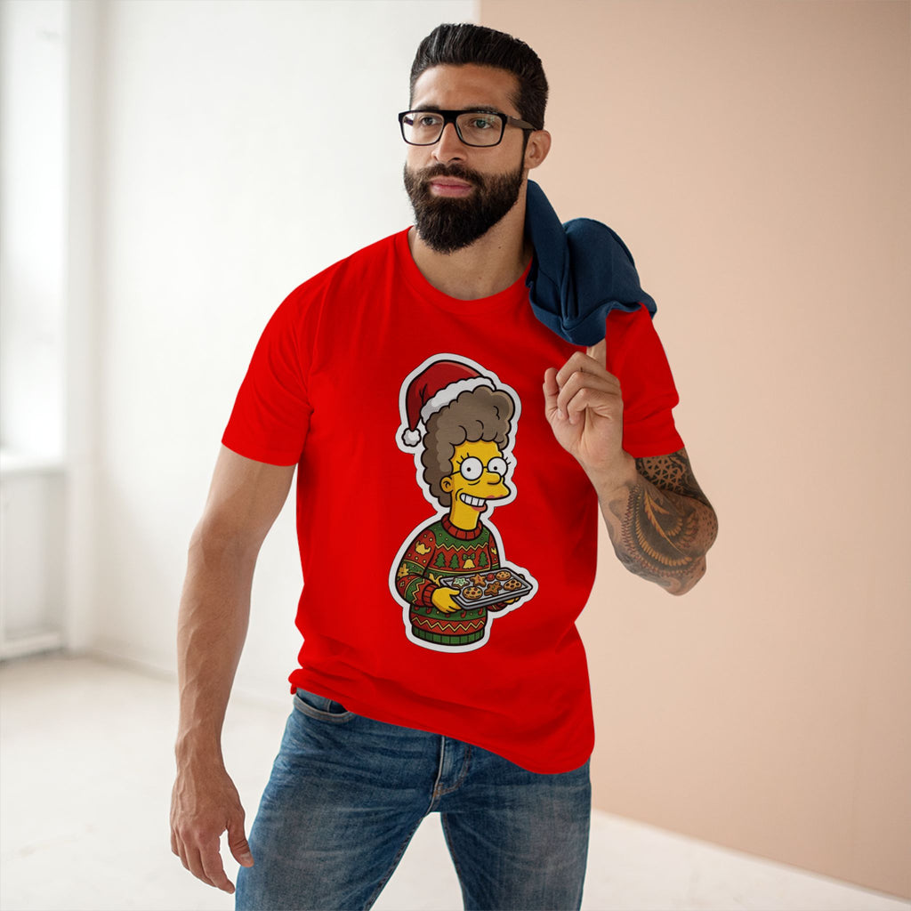 Casual Tee, Aunt Coco (All Colors)