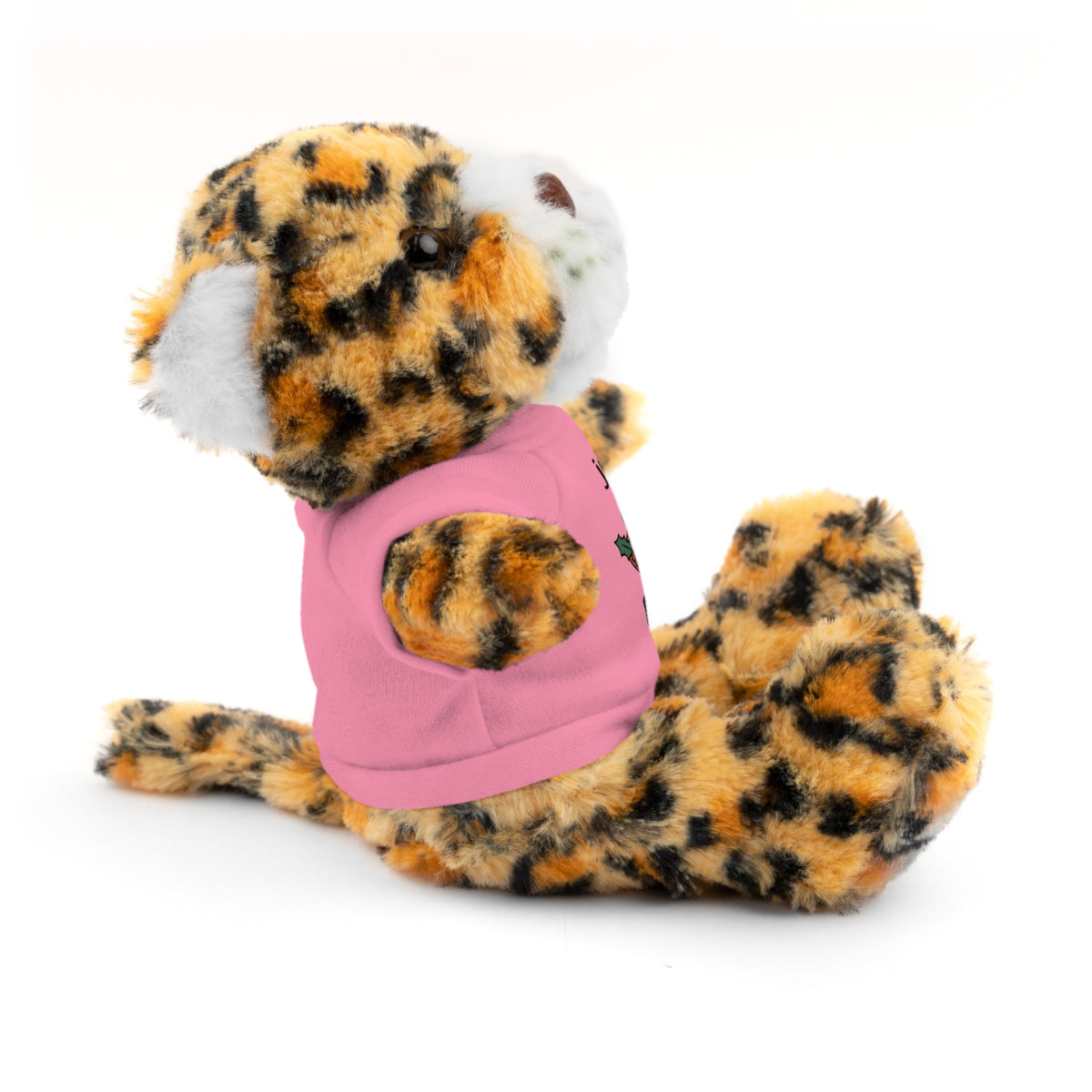 8” Varied Stuffed Animals, Butter Tarts (Custom)