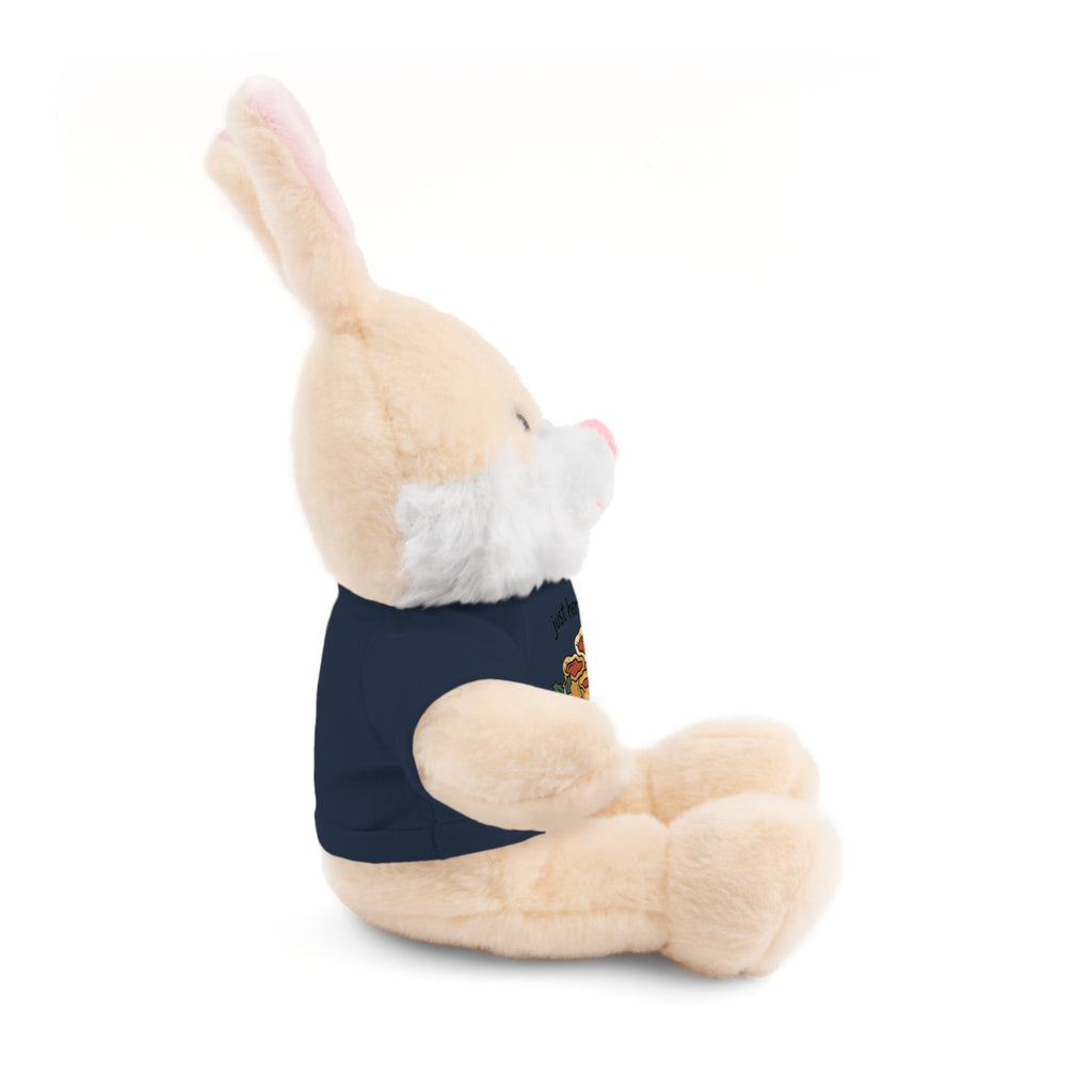 8” Varied Stuffed Animals, Butter Tarts (Custom)
