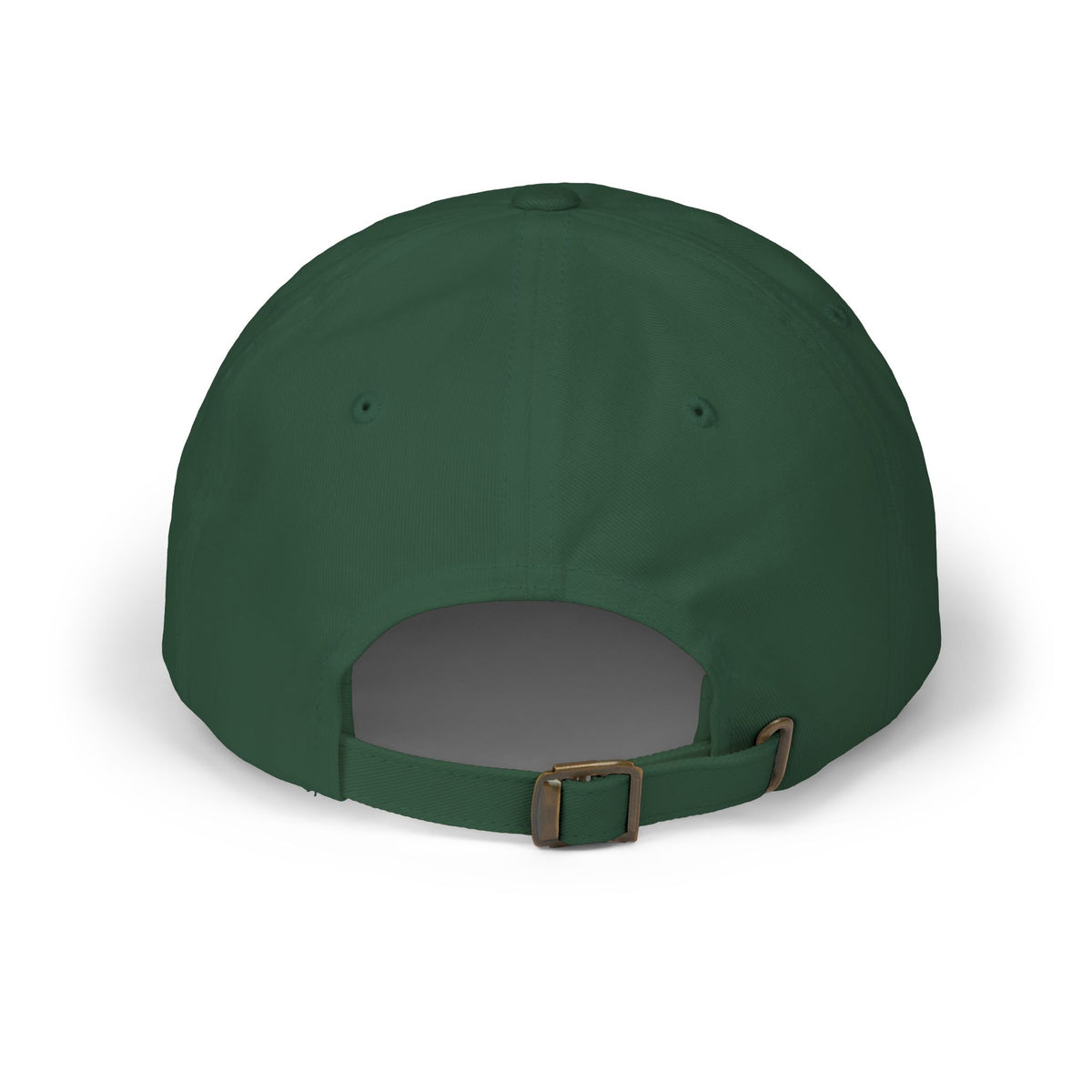 Baseball Cap, Gingerbread Man (All Colors)