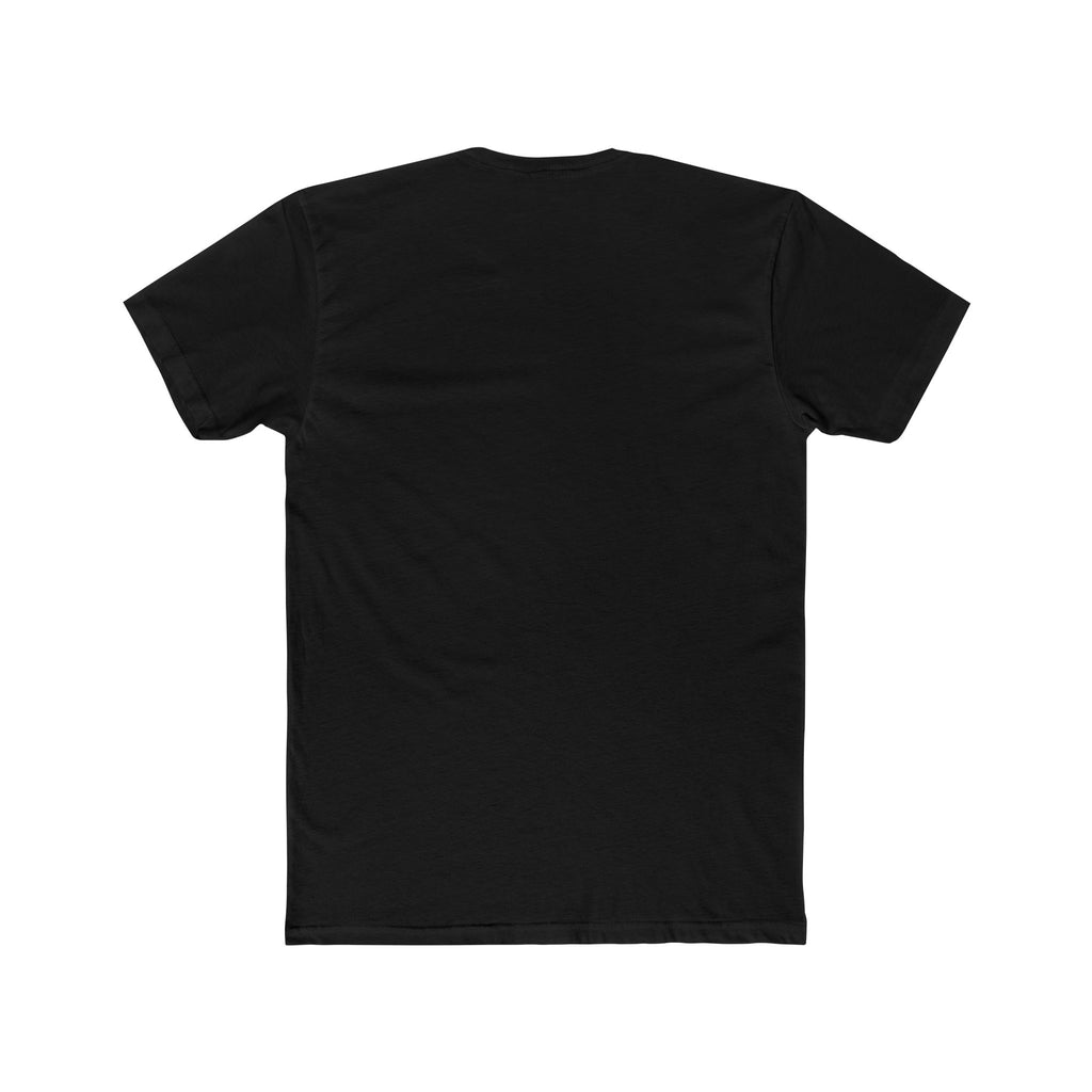 Secret Santa Survivor, Cotton T-Shirt (All Colors)