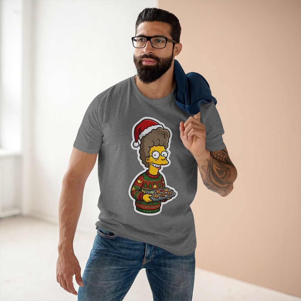 Casual Tee, Aunt Coco (All Colors)