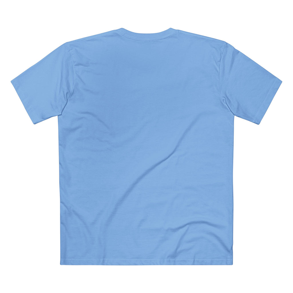 Casual Tee, Aunt Coco (All Colors)