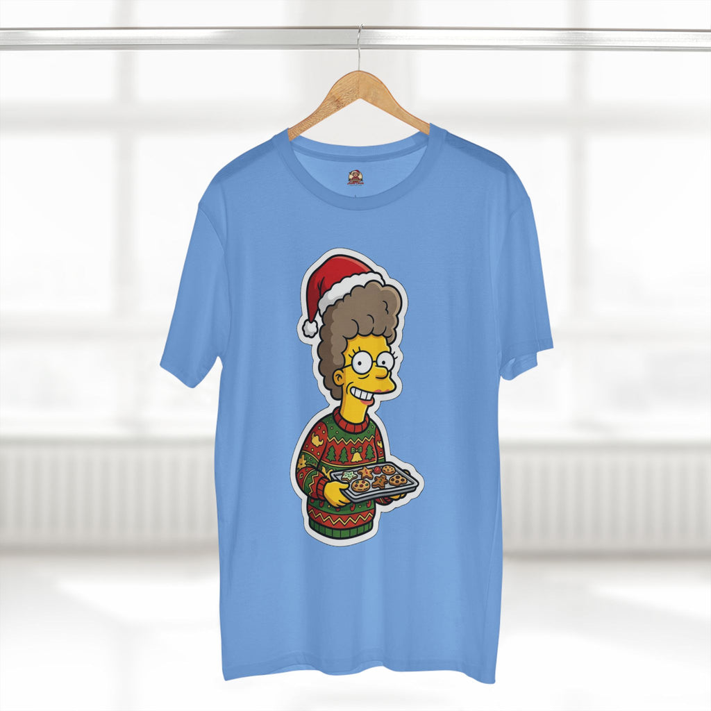 Casual Tee, Aunt Coco (All Colors)