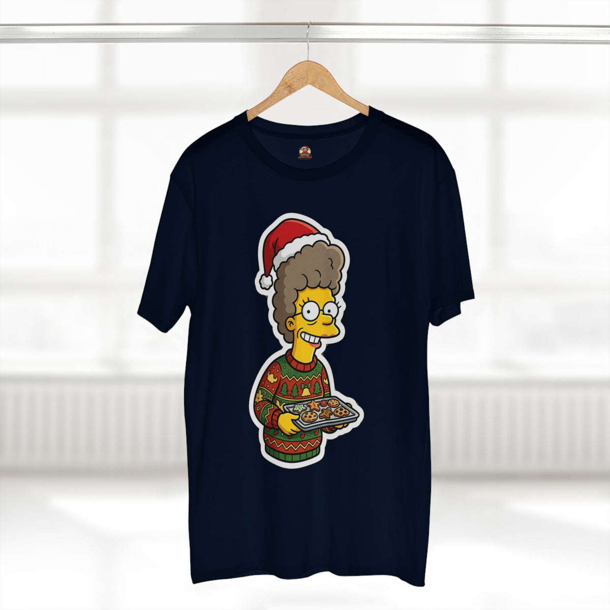 Casual Tee, Aunt Coco (All Colors)