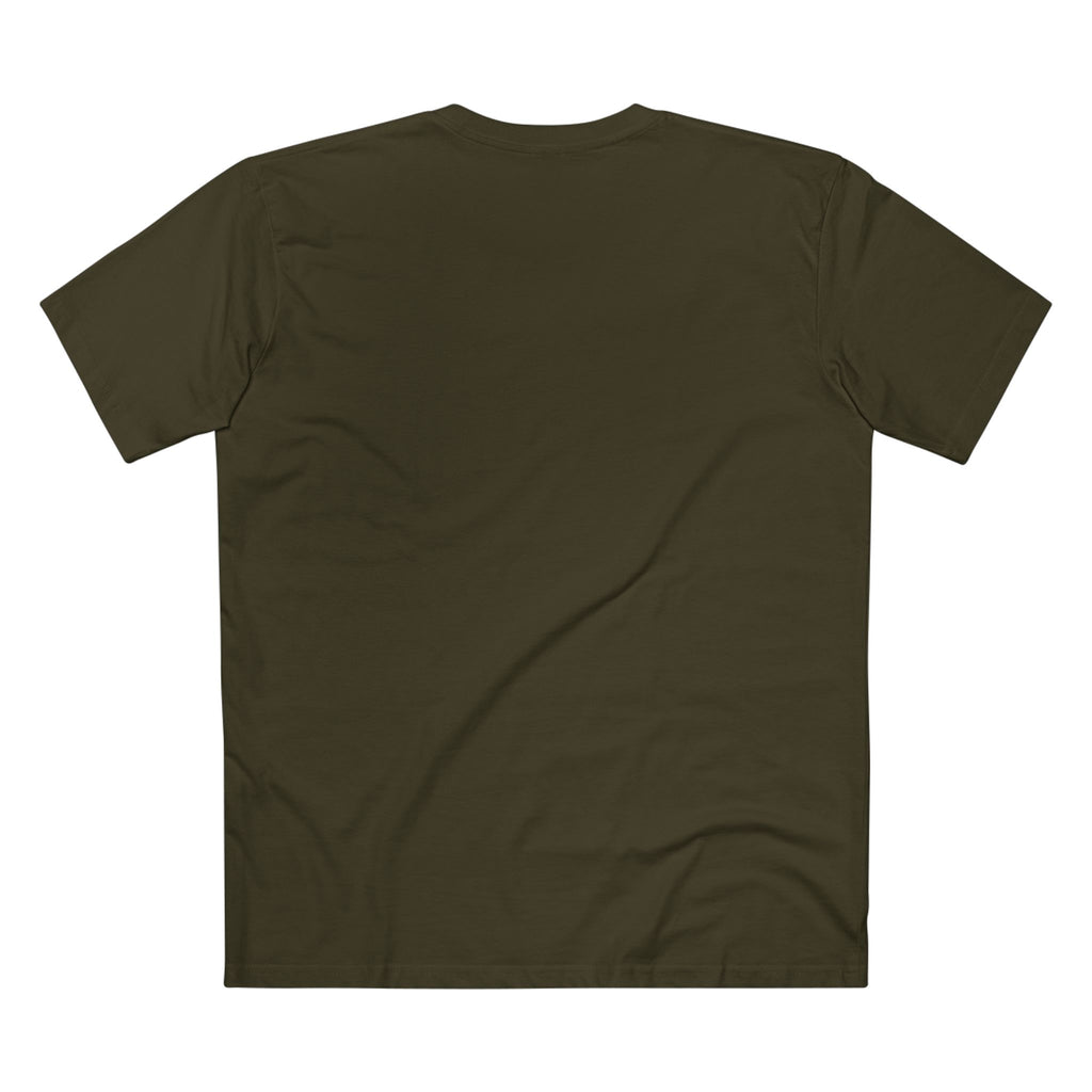 Casual Tee, Grandma’s Cookie Crew (All Colors)(Custom)