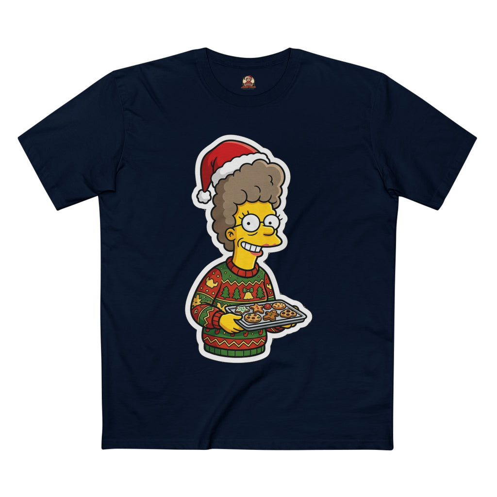 Casual Tee, Aunt Coco (All Colors)