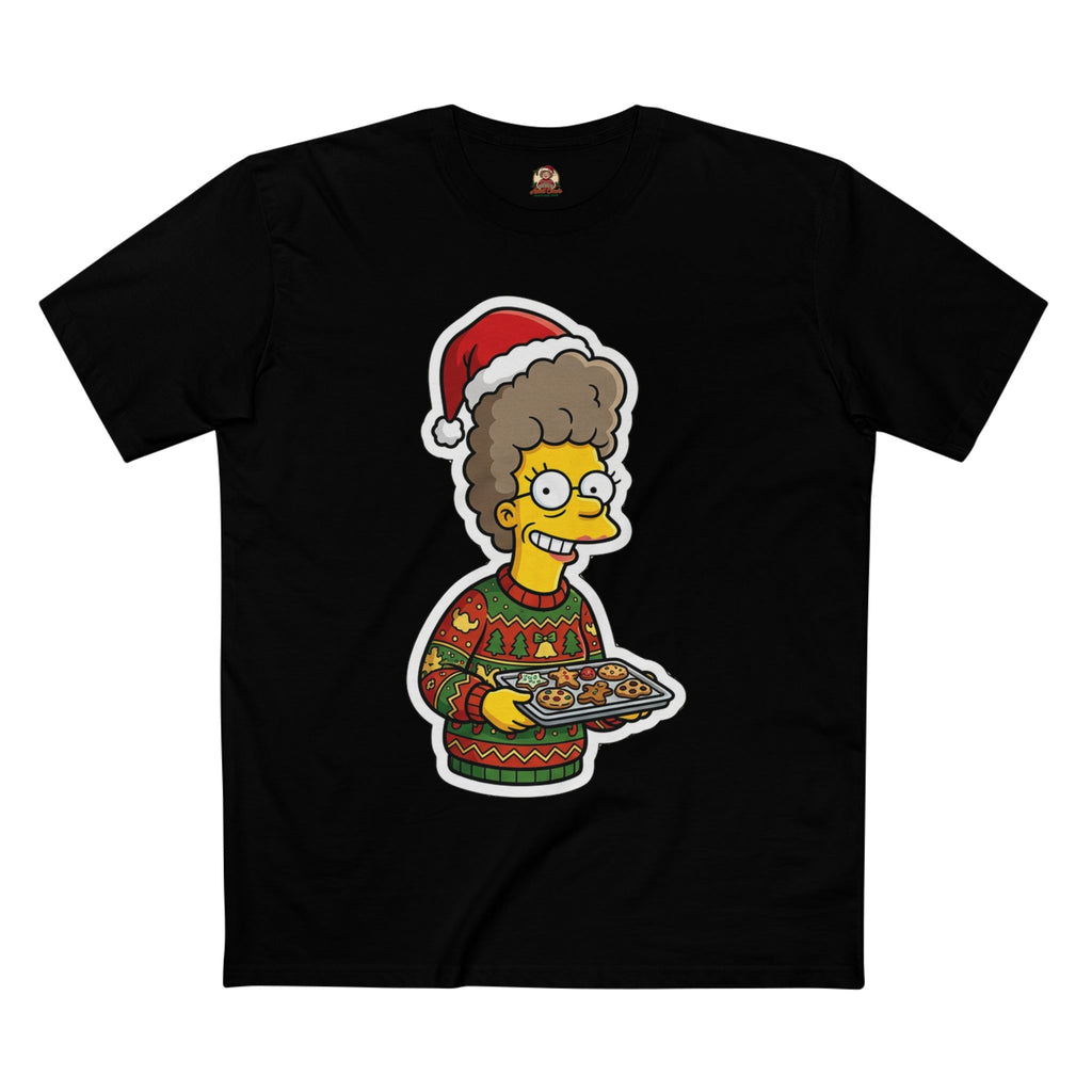 Casual Tee, Aunt Coco (All Colors)