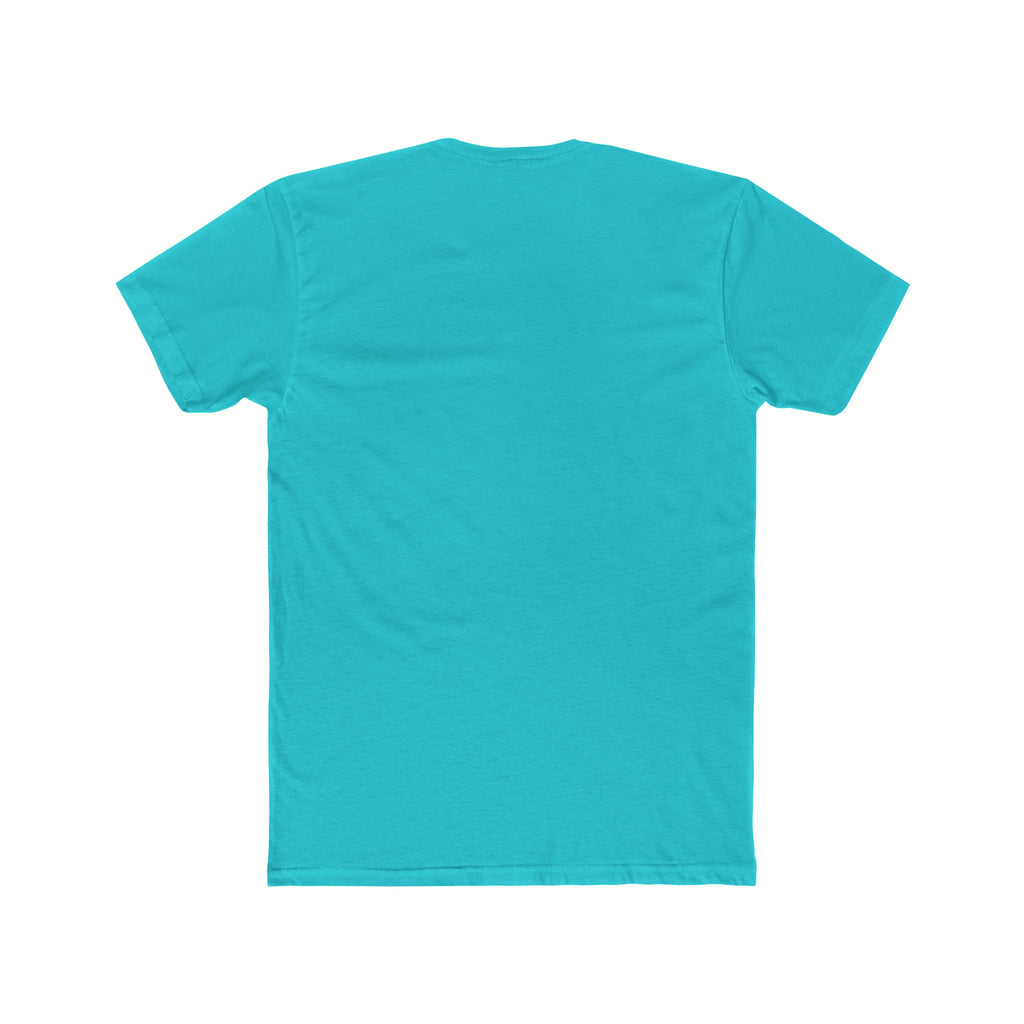 Secret Santa Survivor, Cotton T-Shirt (All Colors)