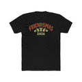 Friendsmas 2026, Cotton T-Shirt (All Colors)