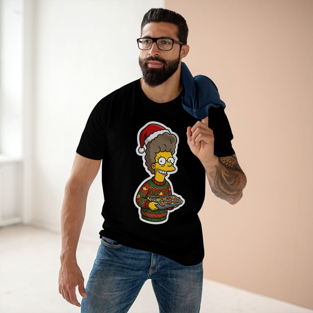 Casual Tee, Aunt Coco (All Colors)