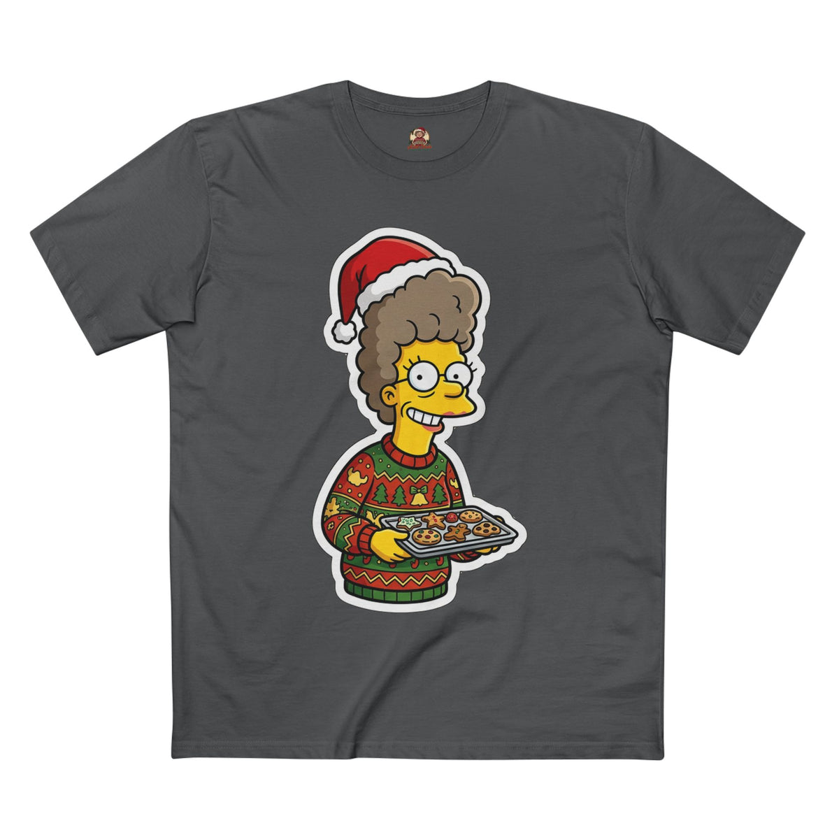 Casual Tee, Aunt Coco (All Colors)