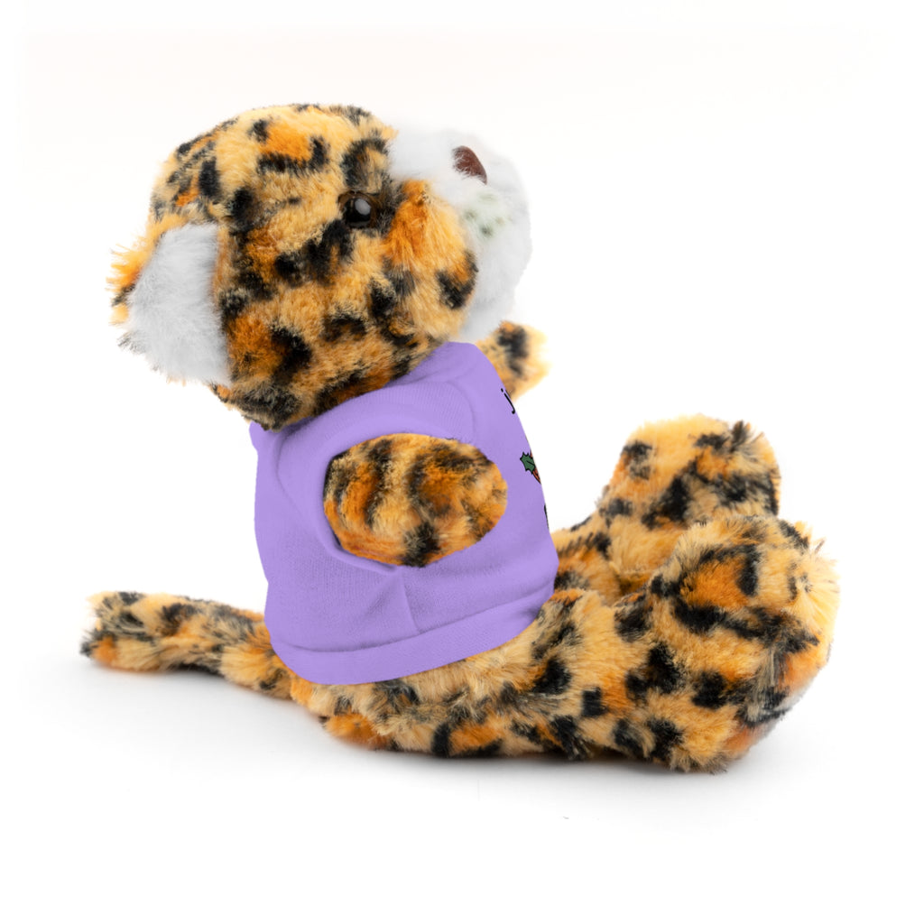 8” Varied Stuffed Animals, Butter Tarts (Custom)