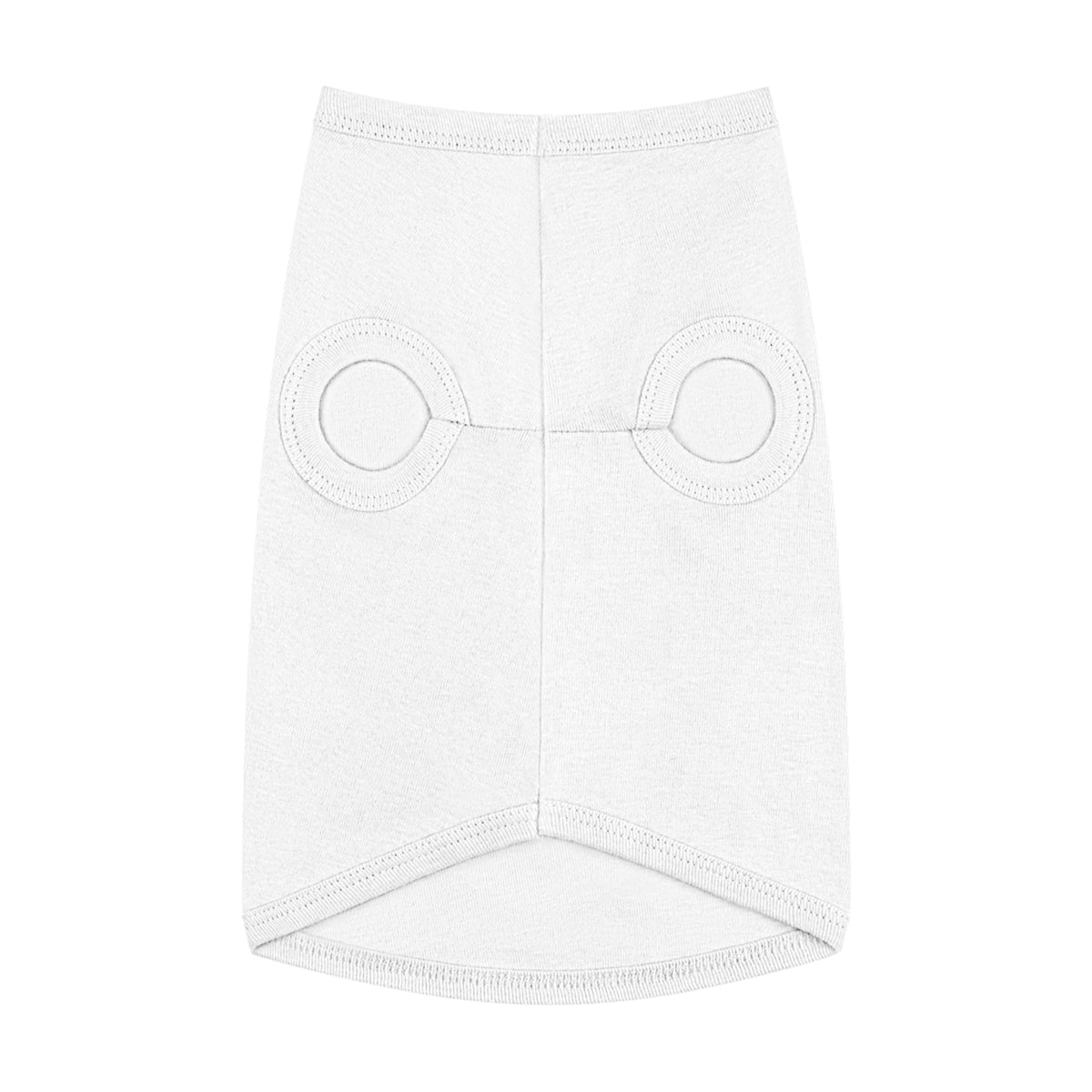 Pet Tank Top, Most Likely To (All Colors, Custom)