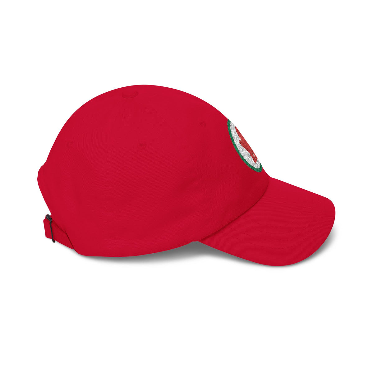 Baseball Cap, Mitten (All Colors)