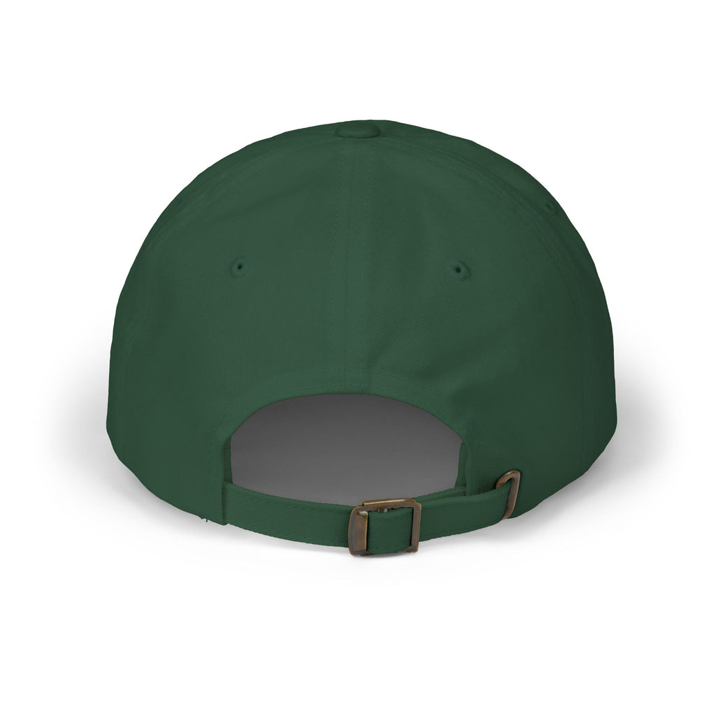 Baseball Cap, Christmas Tree (All Colors)