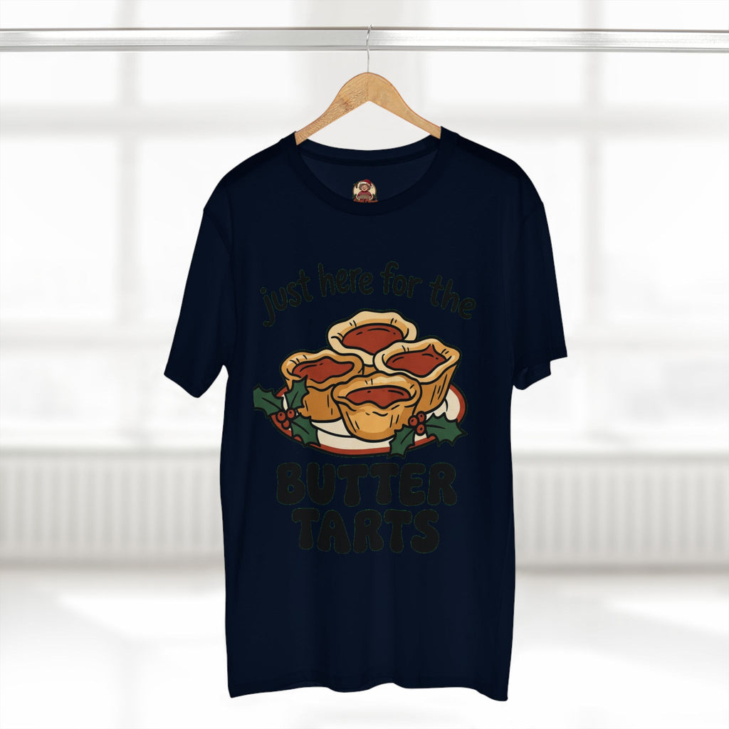 Casual Tee, Butter Tarts (All Colors)