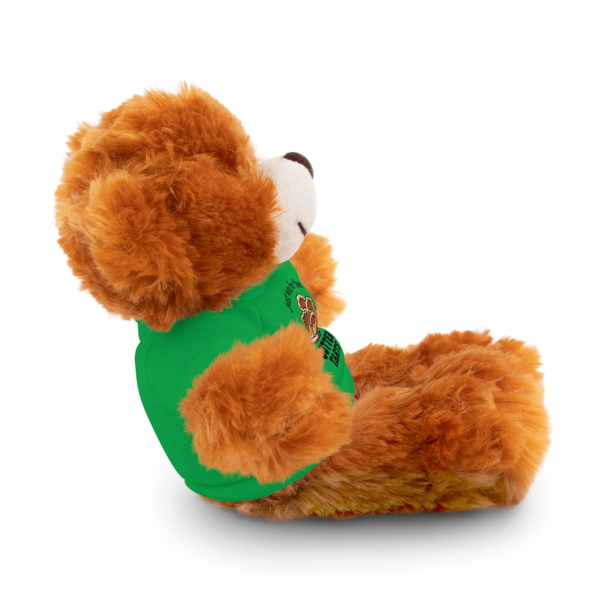 8” Varied Stuffed Animals, Butter Tarts (Custom)
