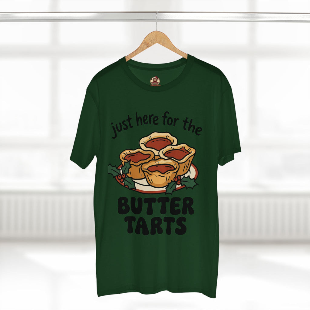 Casual Tee, Butter Tarts (All Colors)