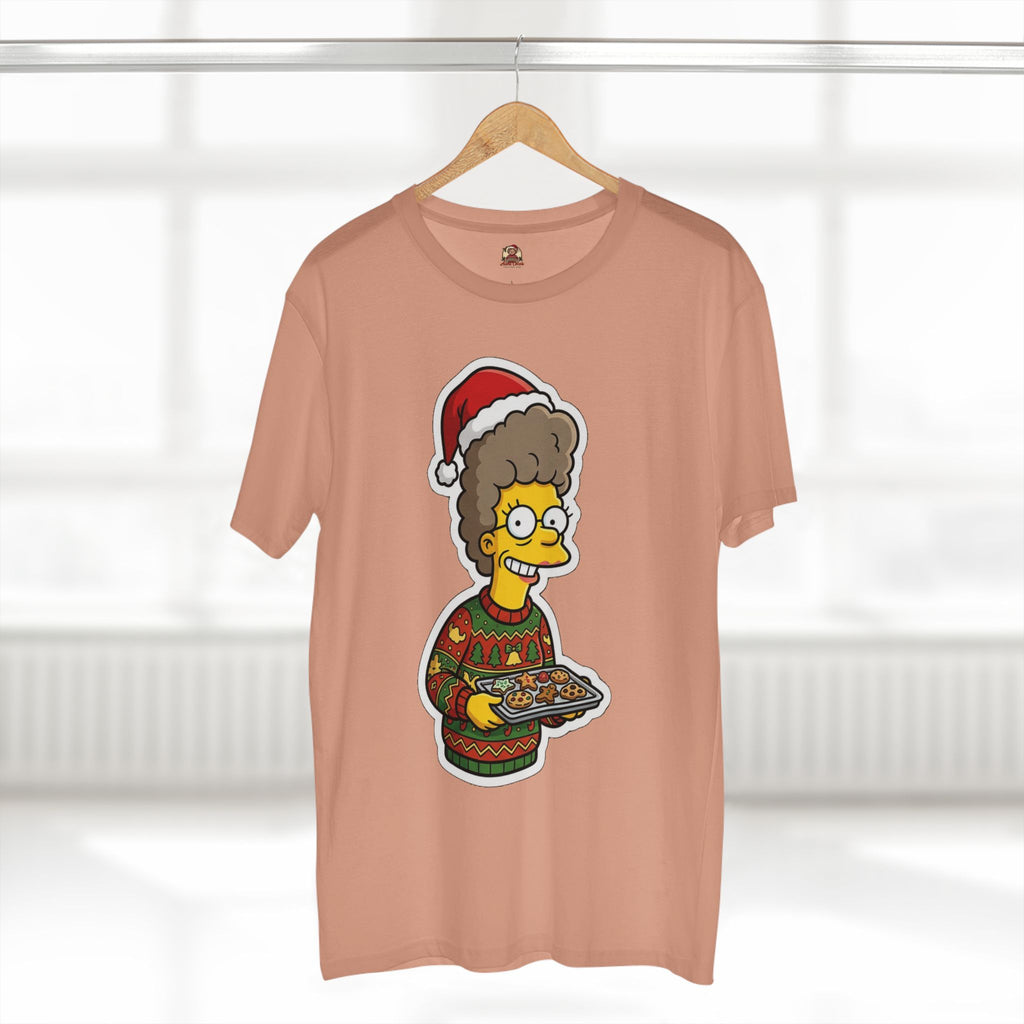 Casual Tee, Aunt Coco (All Colors)