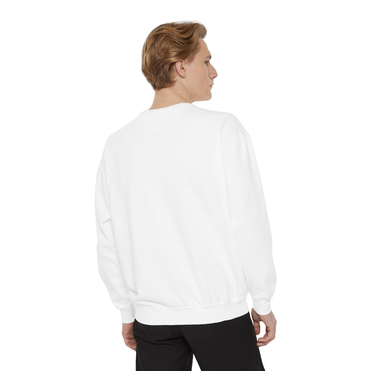 Dyed Sweatshirt, Butter Tarts (All Colors)