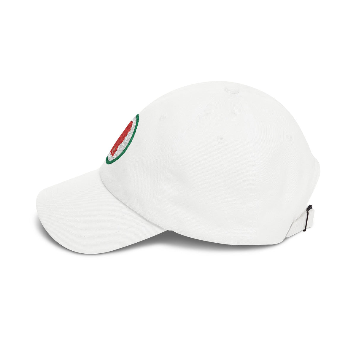 Baseball Cap, Mitten (All Colors)