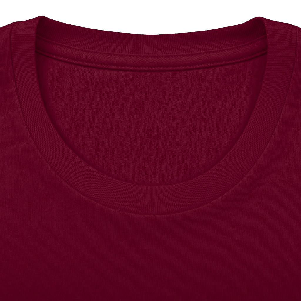 Friendsmas 2026, Cotton T-Shirt (All Colors)