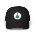 Baseball Cap, Christmas Tree (All Colors)