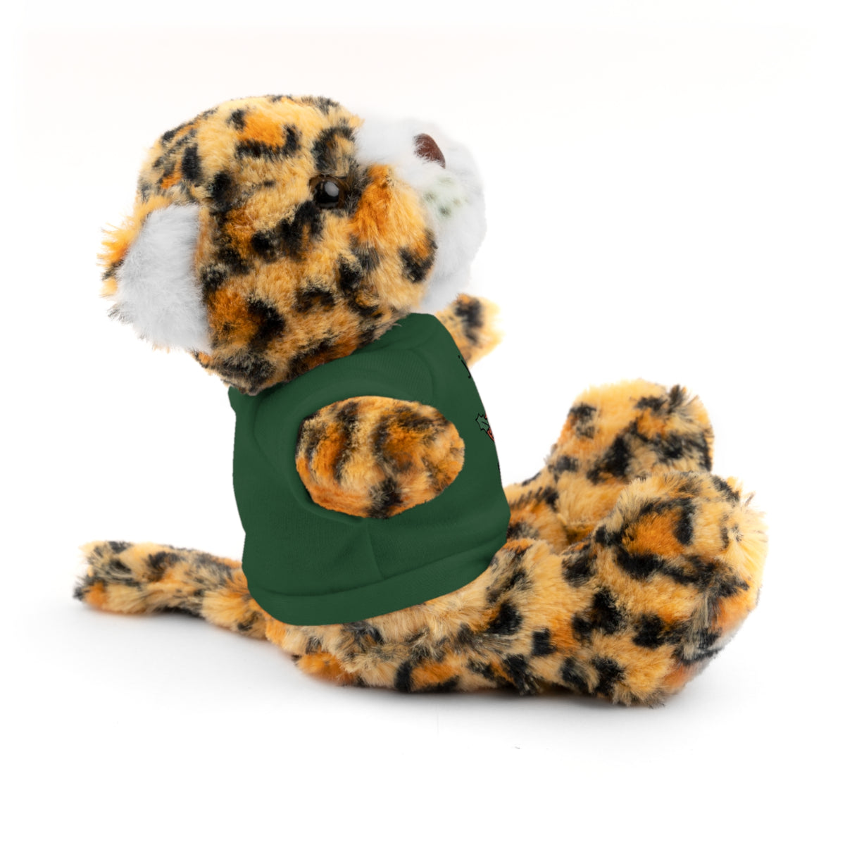 8” Varied Stuffed Animals, Butter Tarts (Custom)