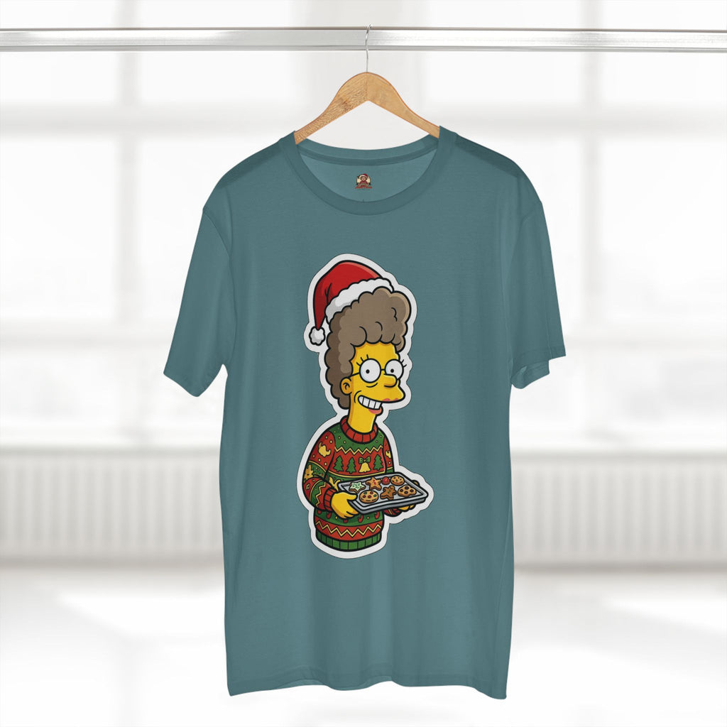 Casual Tee, Aunt Coco (All Colors)
