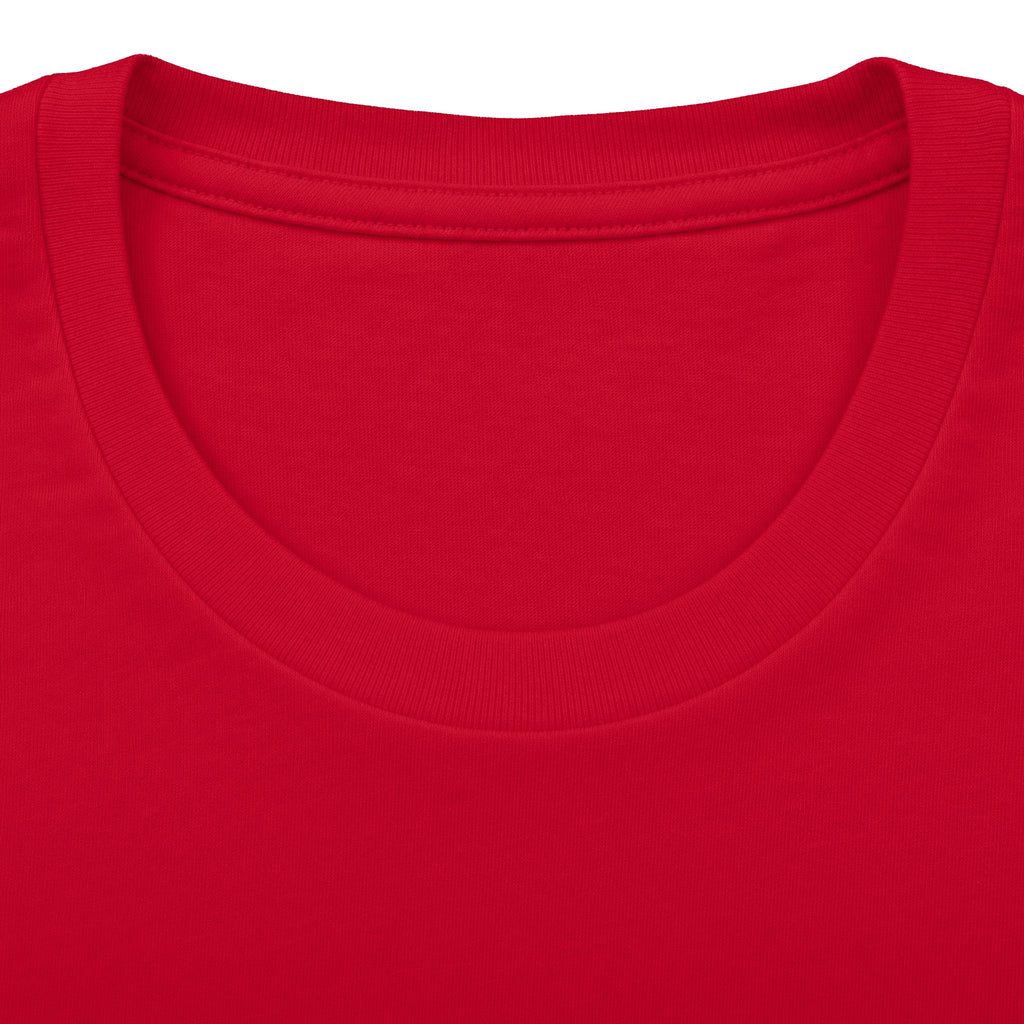 I Survived Secret Santa, Cotton T-Shirt (All Colors)